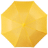 20" Oho-sateenvarjo, taitettava, keltainen lisäkuva 4